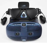 aSee VR眼动分析系统