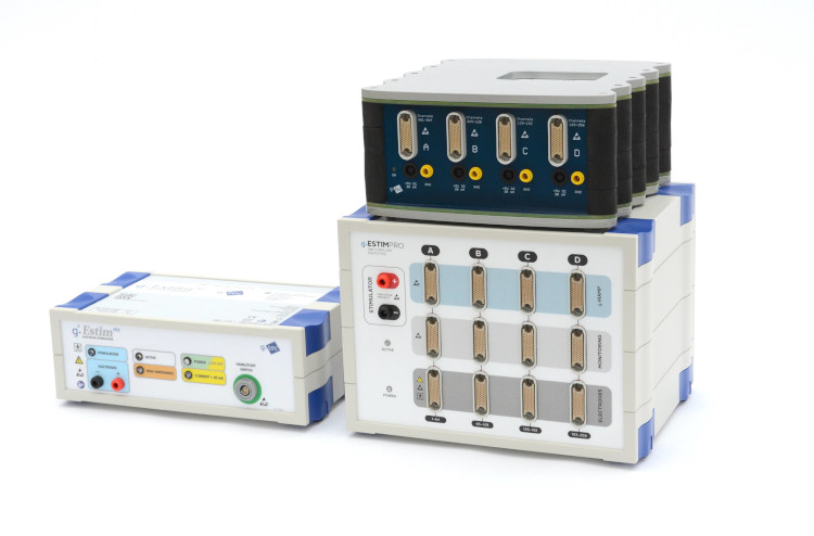 g.ESTIM-PRO SWITCHING UNIT 多通道皮层神经电刺激器