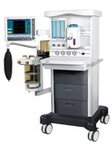 Anaesthesia Machine -Anaeston 5000麻醉工作站